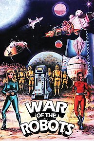 War of the Robots