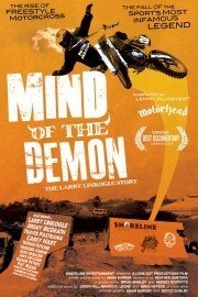Mind of the Demon