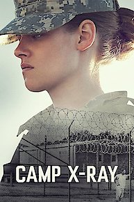 Camp X-Ray