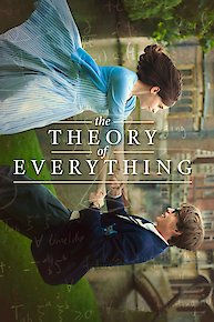 The Theory of Everything