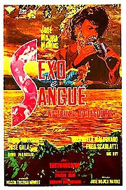 Sex and Blood in the Trail of the Treasure