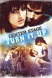 Center Stage: Turn It Up