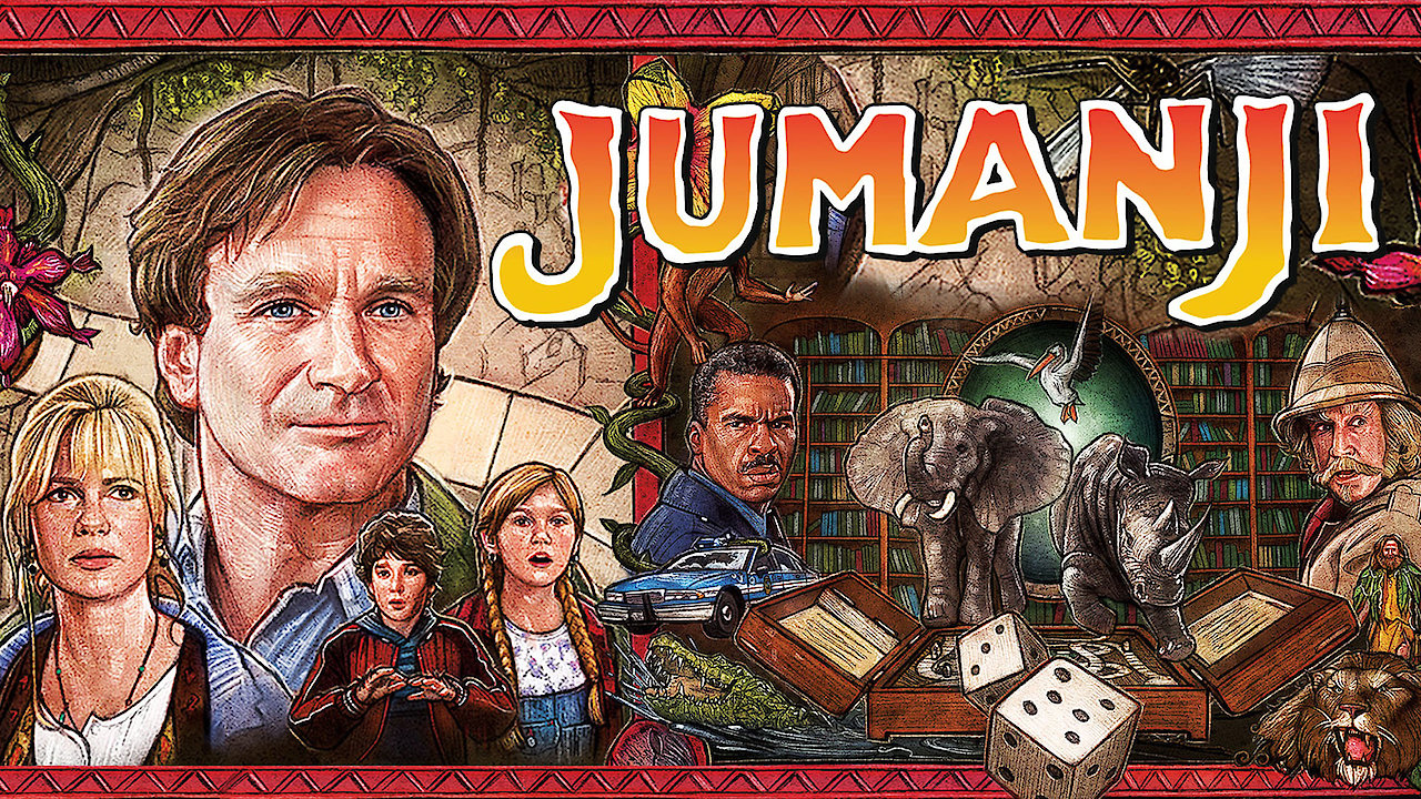 Jumanji