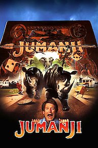 Jumanji