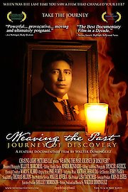 Weaving The Past: Journey Of Discovery