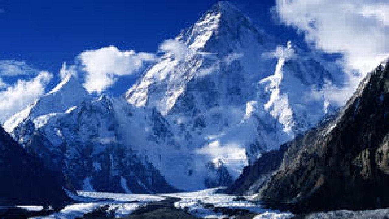 K2: Siren of the Himalayas