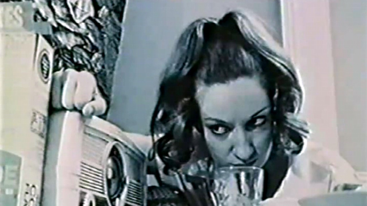 Shirley Thompson vs. the Aliens