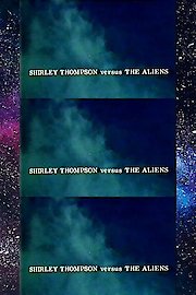 Shirley Thompson vs. the Aliens