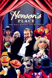 Henson's Place: The Man Behind The Muppets