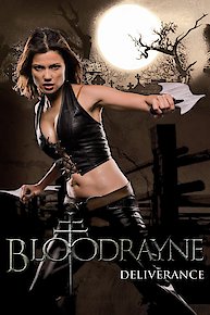 BloodRayne 2: Deliverance