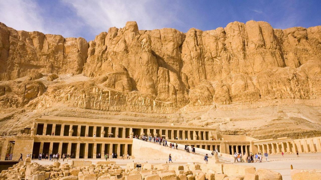 Egypt