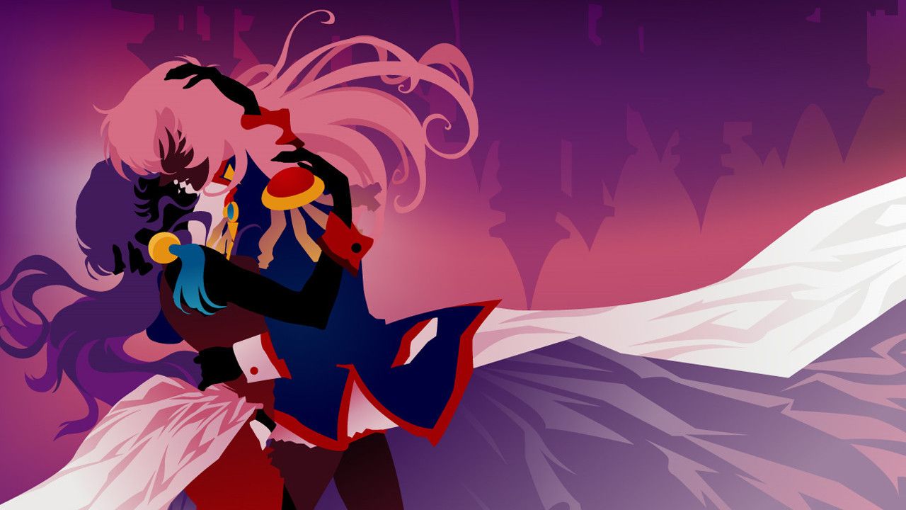 Revolutionary Girl Utena: Adolescence of Utena