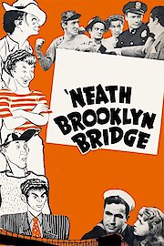 Neath Brooklyn Bridge