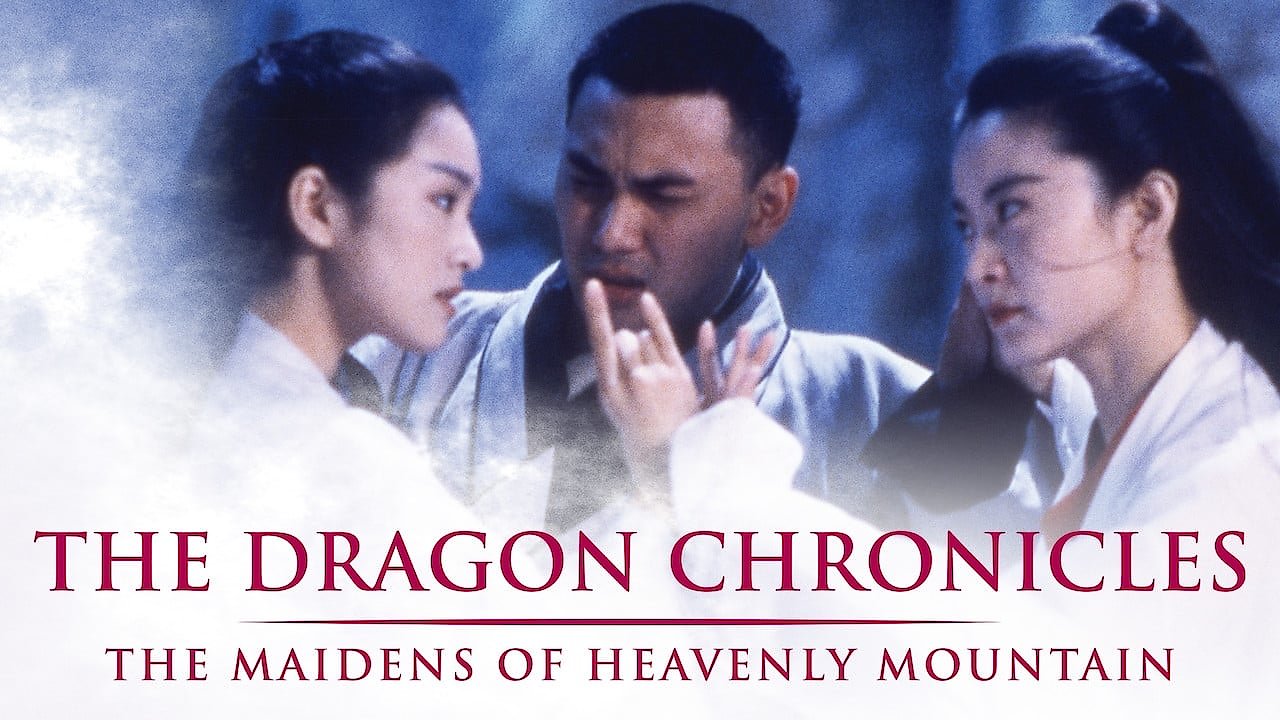 Dragon Chronicles