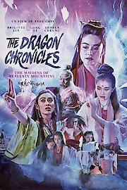 Dragon Chronicles