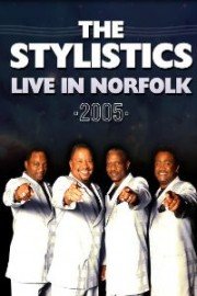 The Stylistics - Live In Norfolk