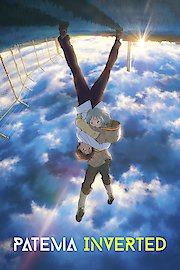 Patema Inverted