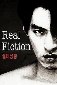 Real Fiction