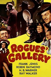 Rogues' Gallery