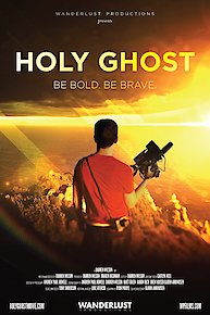 Holy Ghost