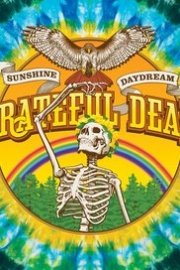Sunshine Daydream