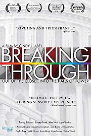 Breaking Through