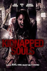 Kidnapped Souls