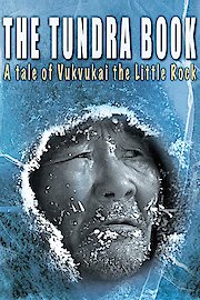 The Tundra Book: A Tale of Vukvukai, the Little Rock