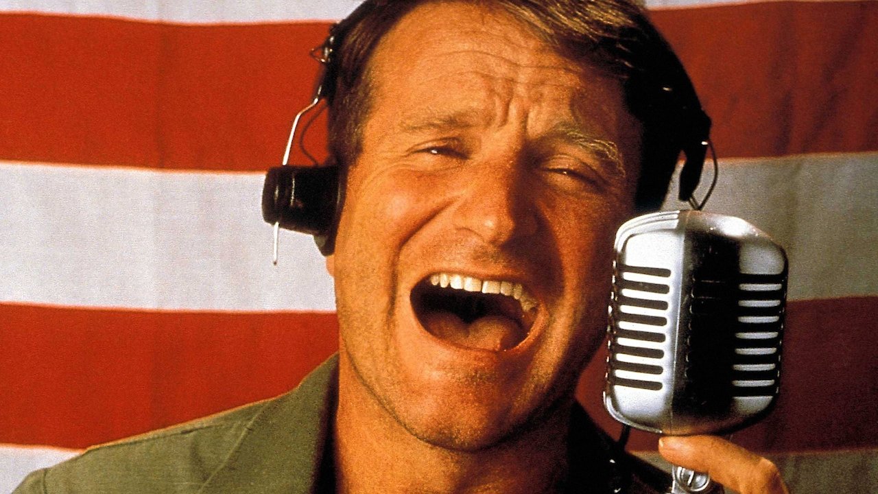 Good Morning, Vietnam