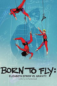 Born To Fly