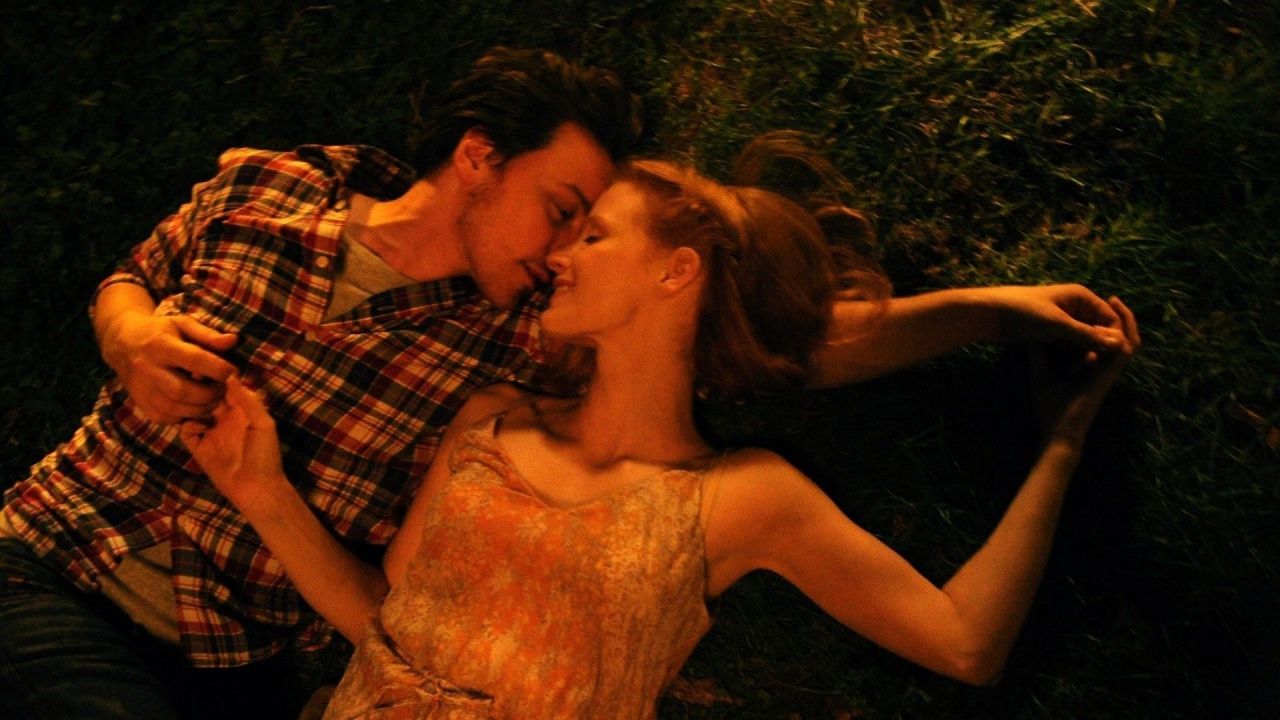 The Disappearance of Eleanor Rigby