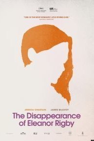 The Disappearance of Eleanor Rigby