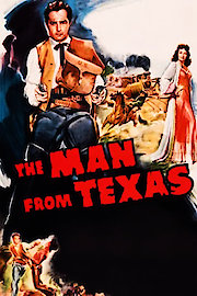 The Man From Texas