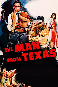 The Man From Texas