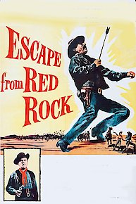 Escape from Red Rock