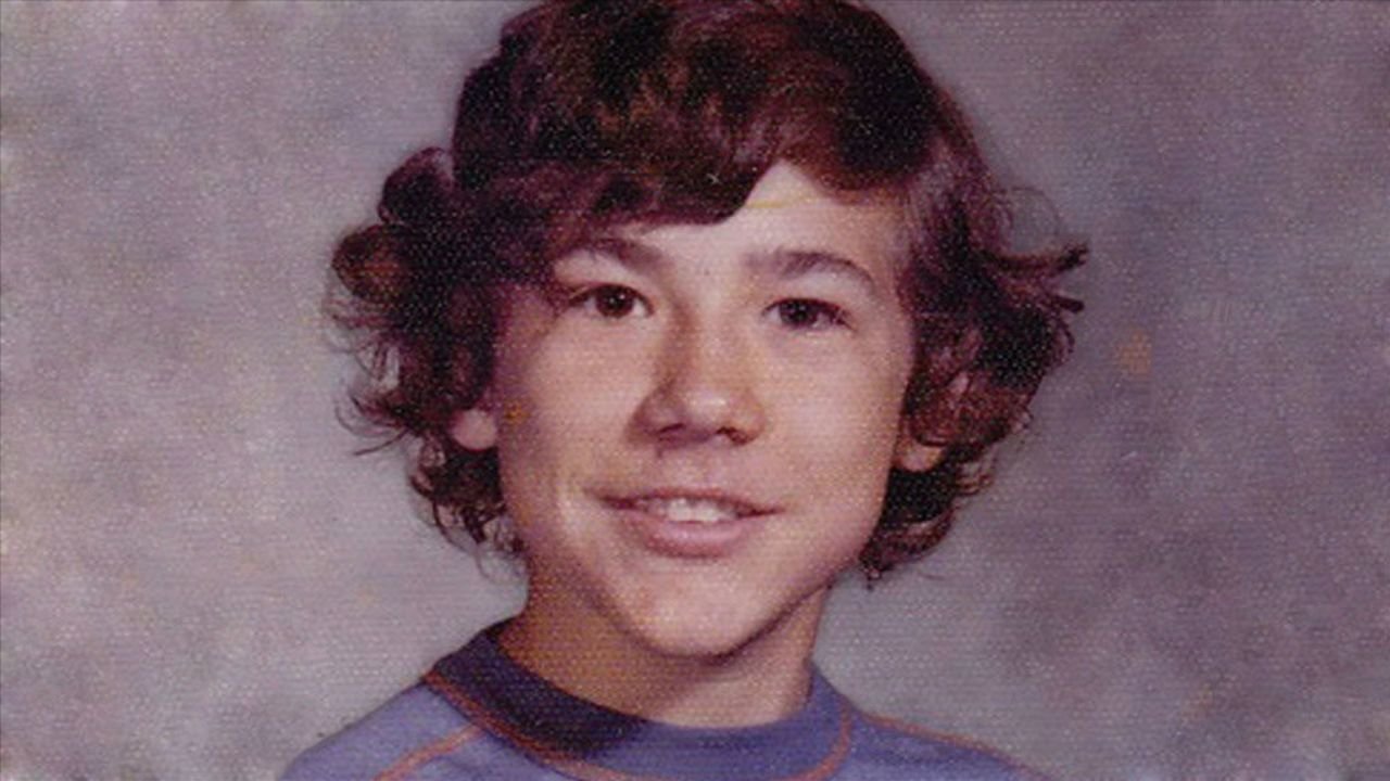 Alien Boy: The Life & Death of James Chasse