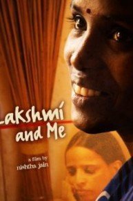 Lakshmi and Me