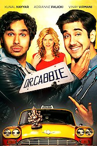 Dr. Cabbie