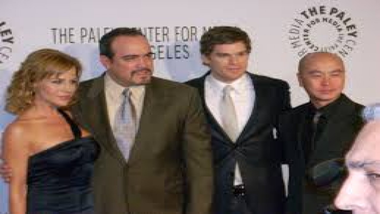 Dexter: Cast & Creators Live at the Paley Center