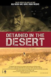 Detained in the Desert