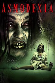 Asmodexia