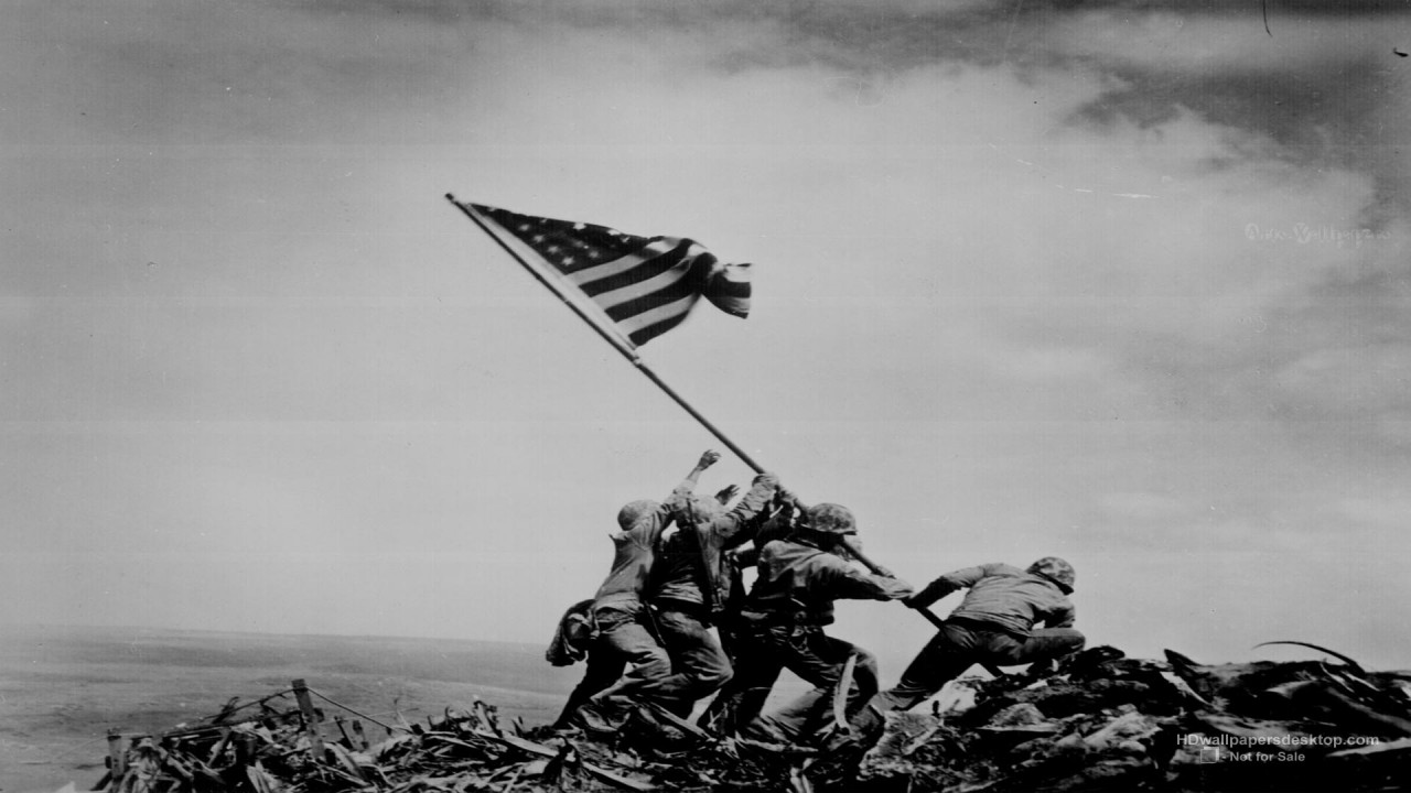 World War II - Episode 19 - Iwo Jima