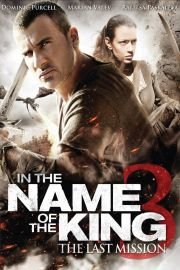 In the Name of the King 3: The Last Mission
