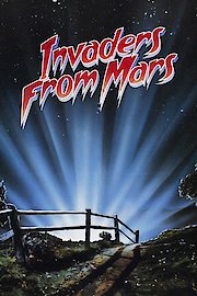 Invaders from Mars