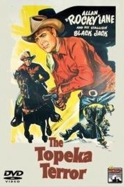 Topeka Terror