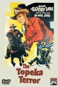 Topeka Terror