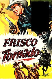 Frisco Tornado