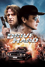 Drive Hard