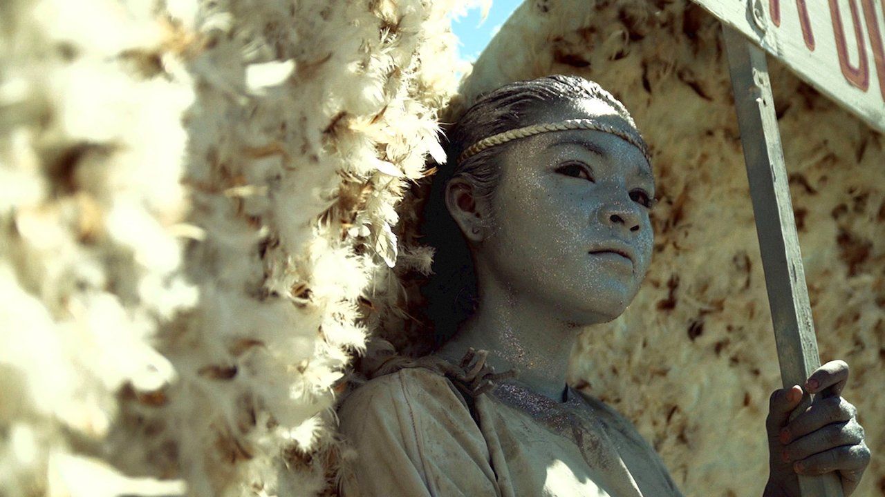 Purgatorio: A Journey Into the Heart of the Border