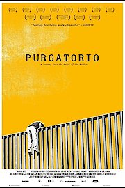 Purgatorio: A Journey Into the Heart of the Border